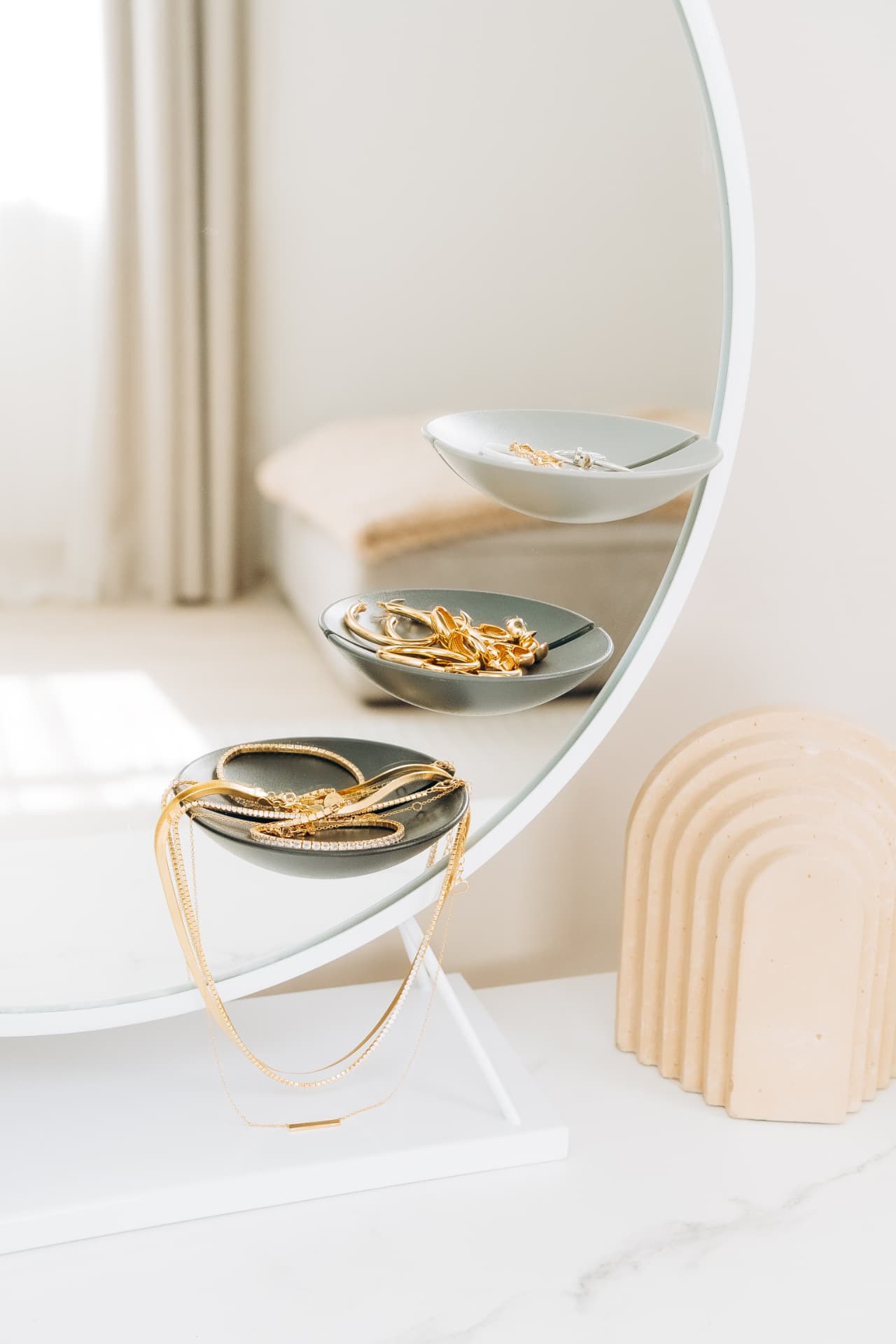 Home Decor & Aesthetic
